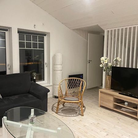 Villa Bathamnsgatan Soraker Dış mekan fotoğraf