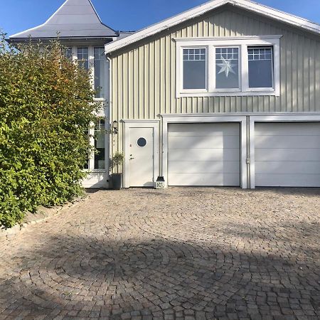 Villa Bathamnsgatan Soraker Dış mekan fotoğraf