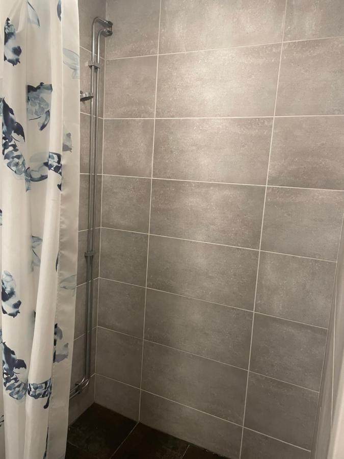 Villa Bathamnsgatan Soraker Dış mekan fotoğraf
