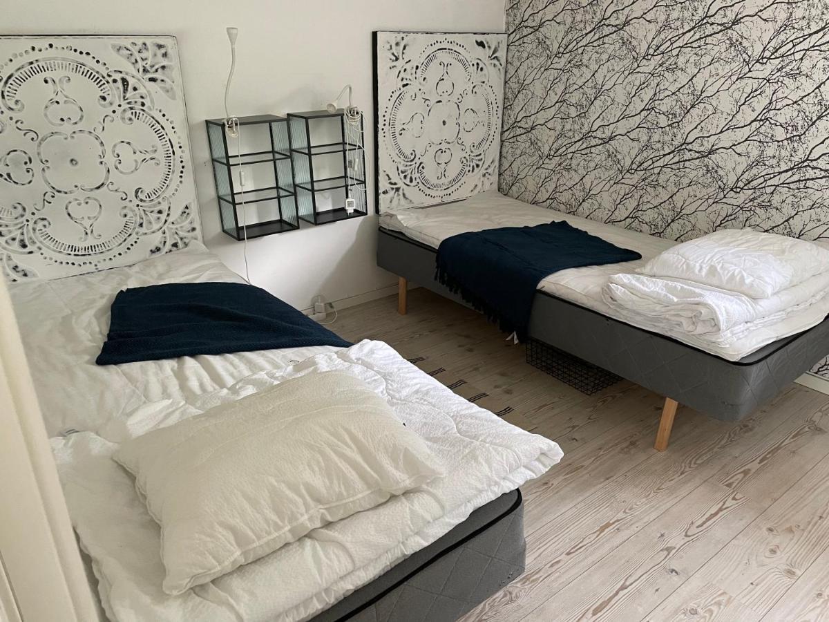 Villa Bathamnsgatan Soraker Dış mekan fotoğraf