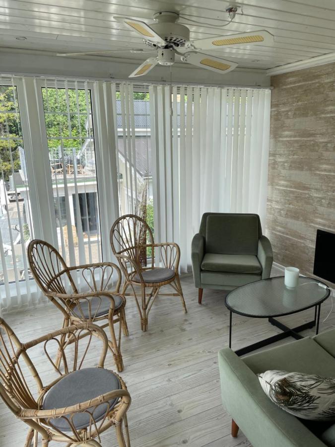 Villa Bathamnsgatan Soraker Dış mekan fotoğraf
