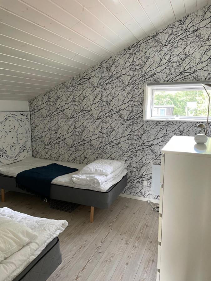 Villa Bathamnsgatan Soraker Dış mekan fotoğraf