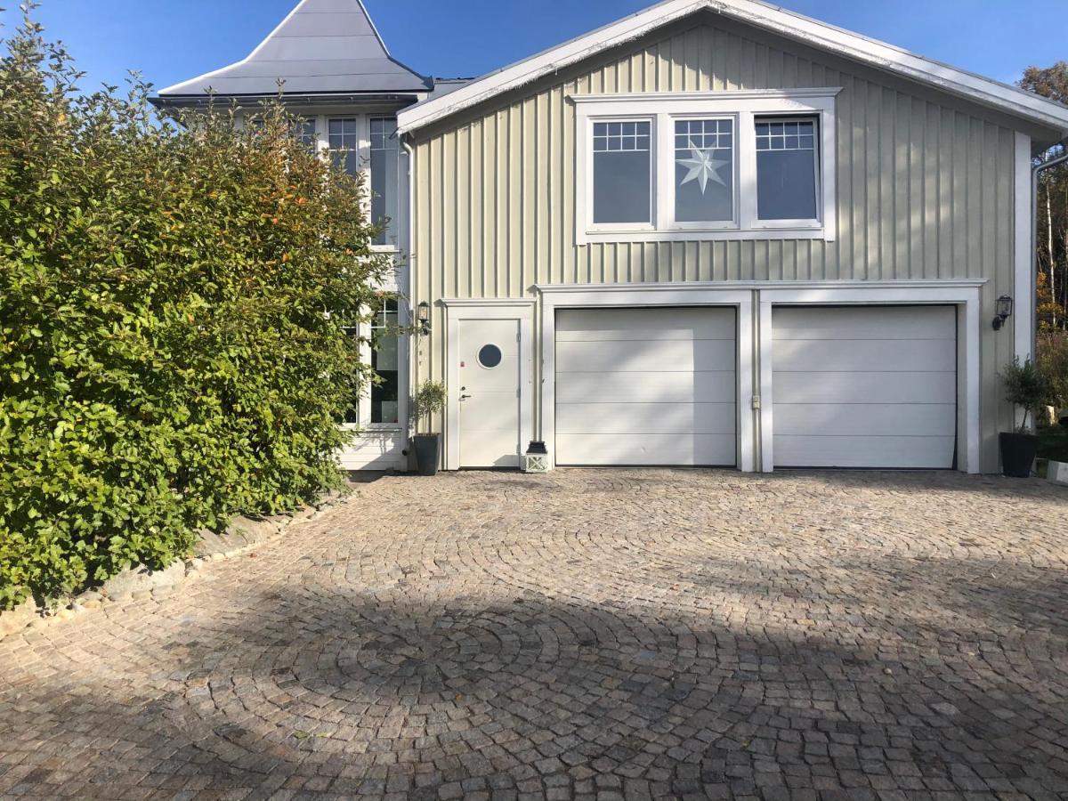 Villa Bathamnsgatan Soraker Dış mekan fotoğraf