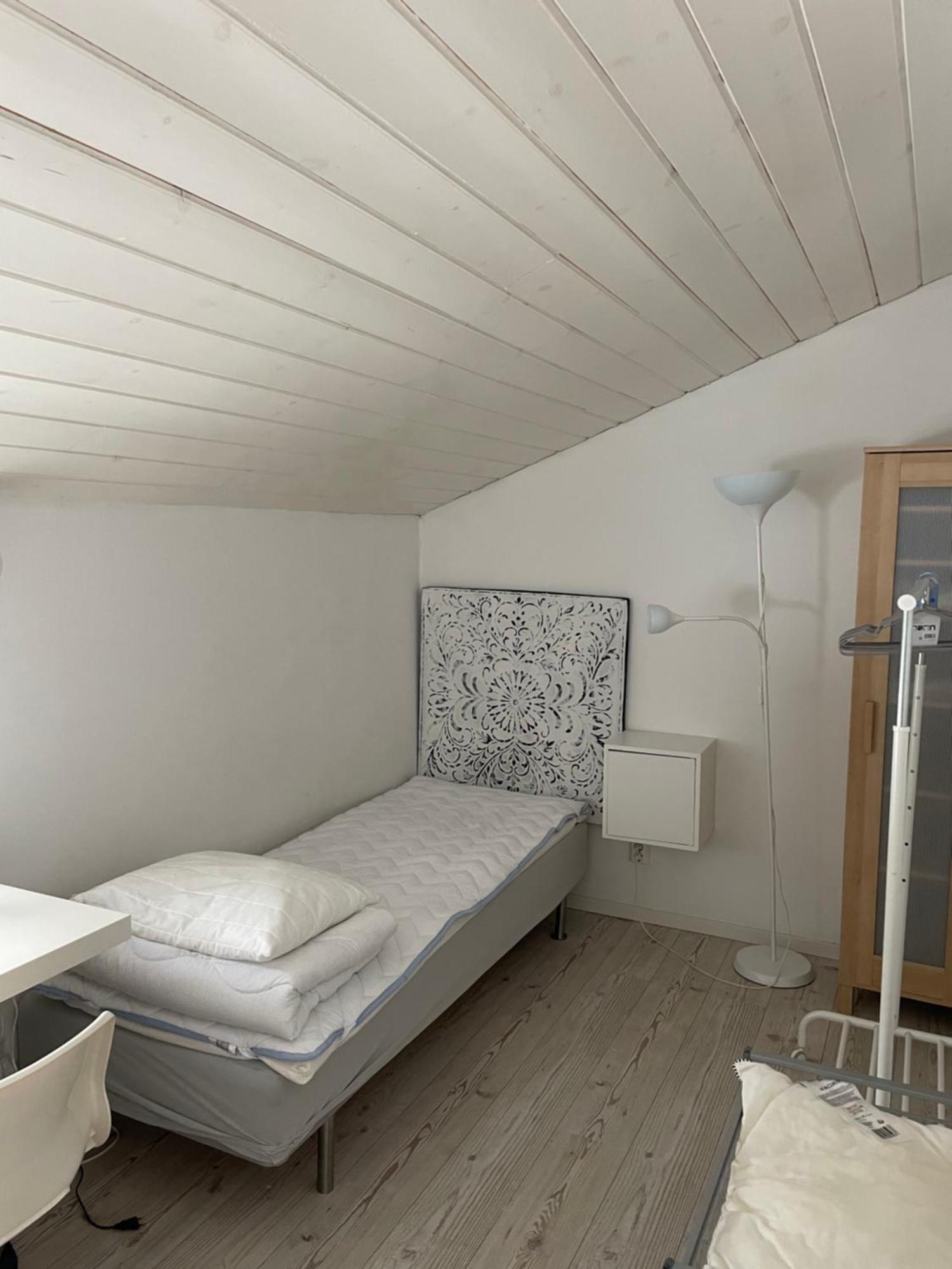 Villa Bathamnsgatan Soraker Dış mekan fotoğraf