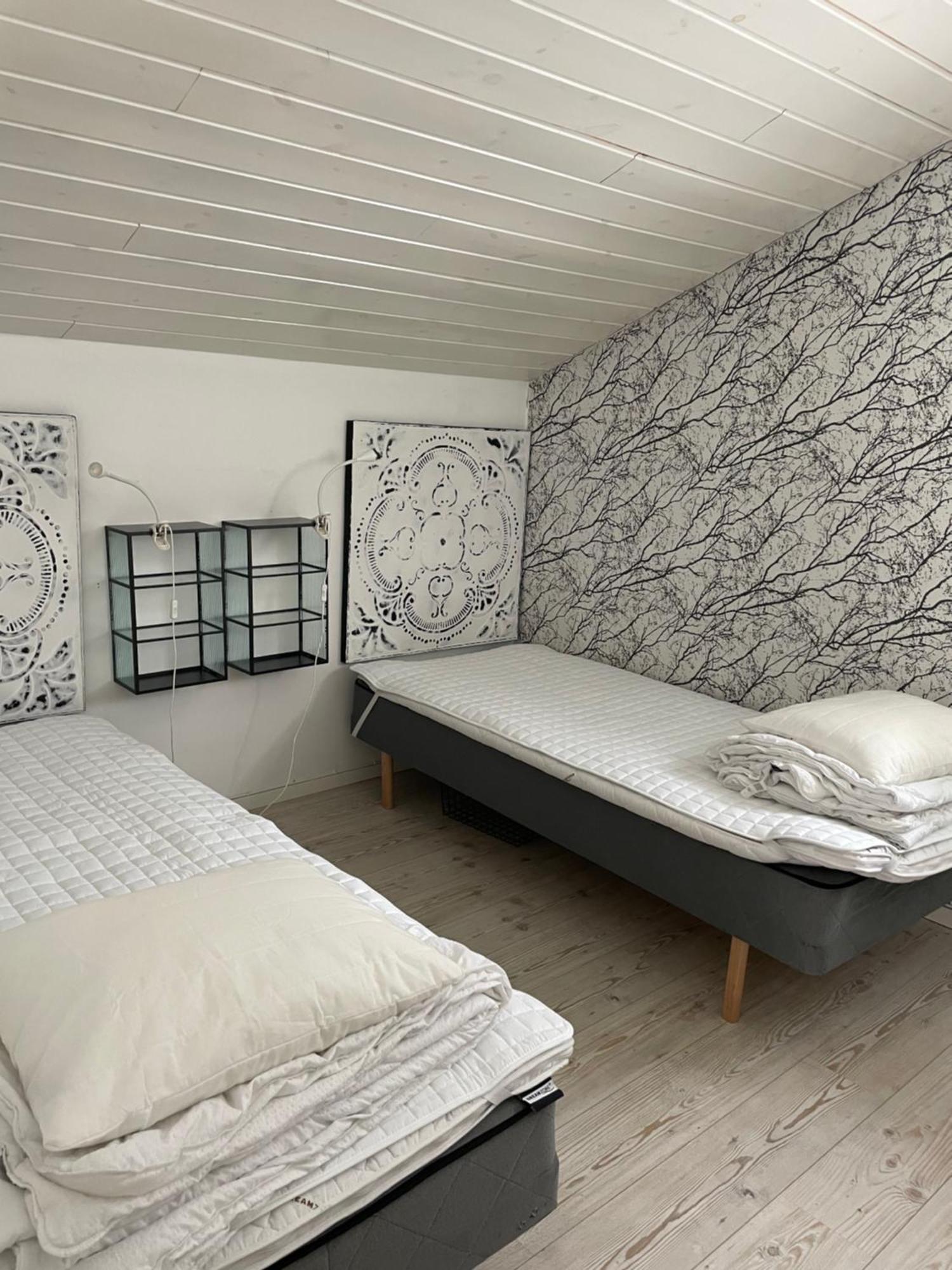 Villa Bathamnsgatan Soraker Dış mekan fotoğraf