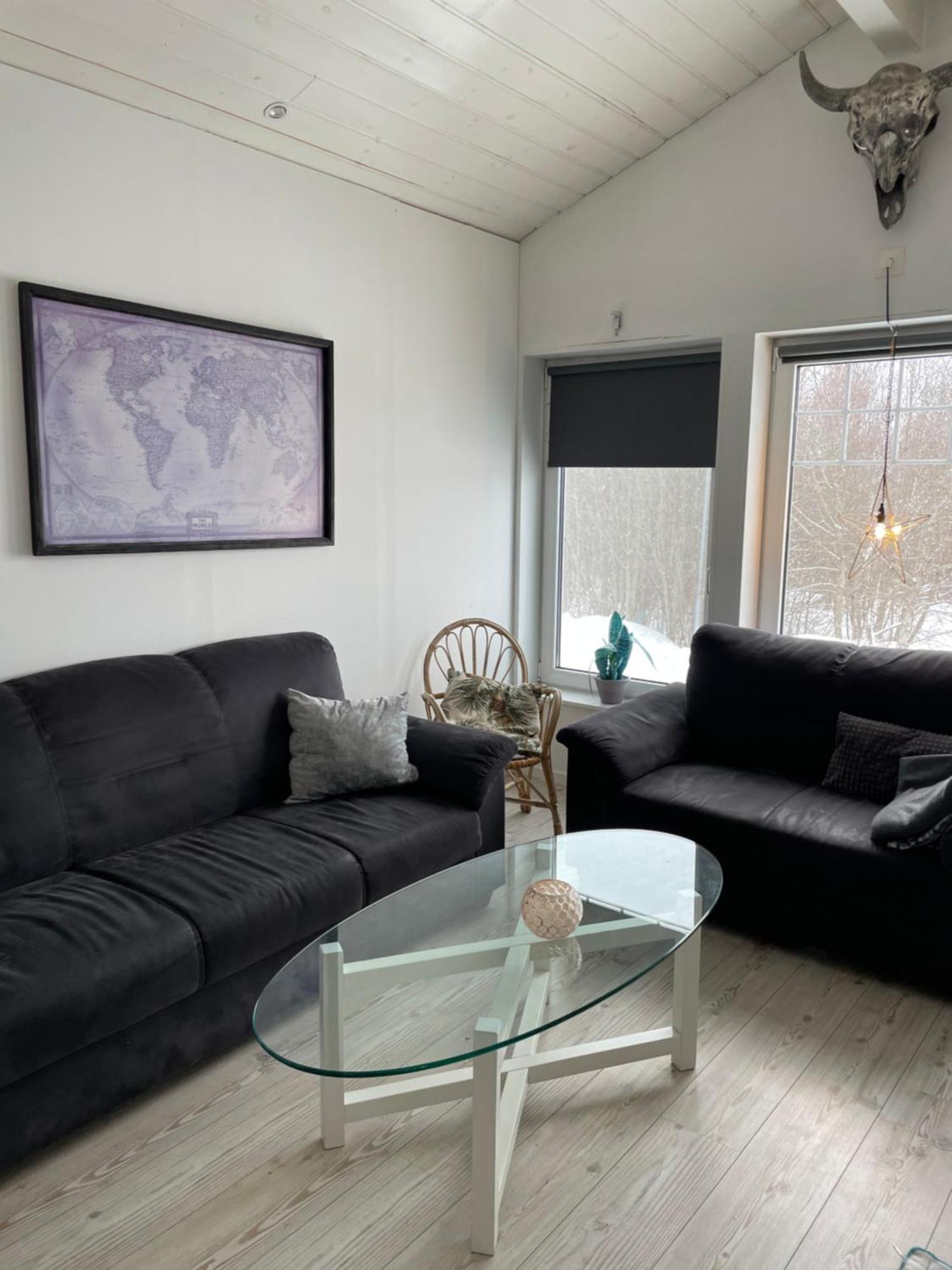 Villa Bathamnsgatan Soraker Dış mekan fotoğraf