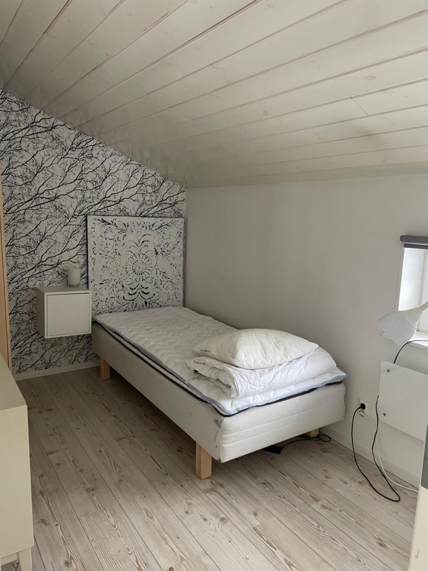 Villa Bathamnsgatan Soraker Dış mekan fotoğraf