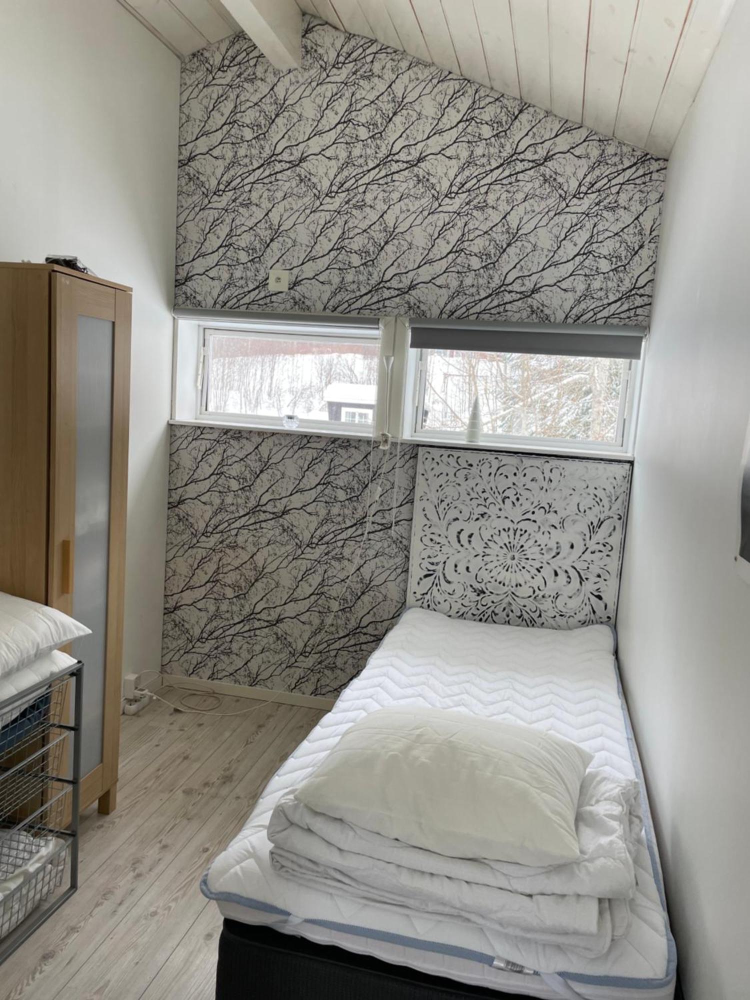 Villa Bathamnsgatan Soraker Dış mekan fotoğraf